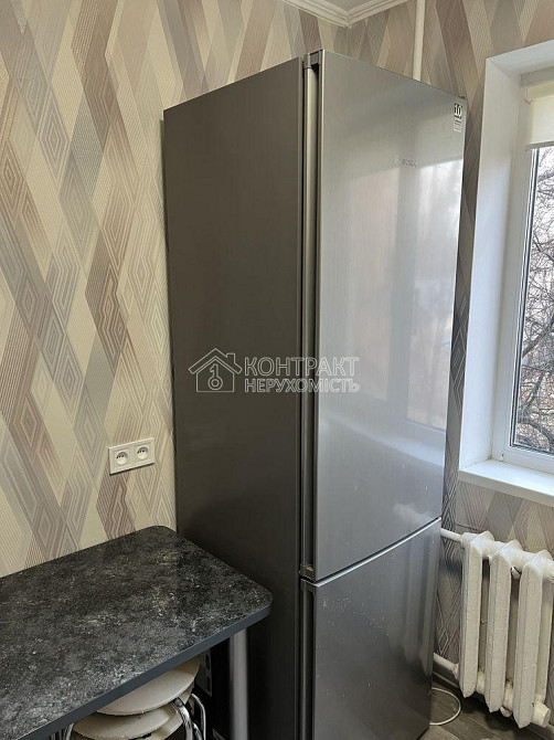 Оренда Квартира 2-кімнатна, 3/5 поверх на вул. Салтівське Kharkiv - photo 6