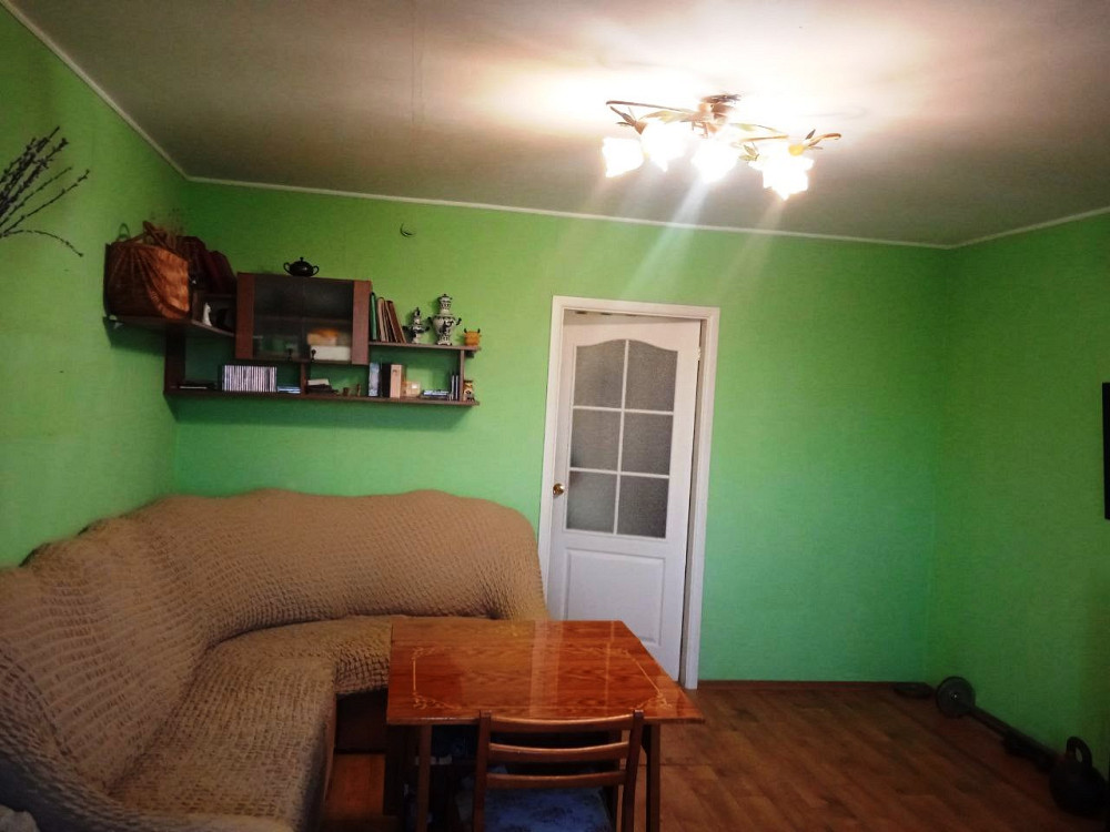 Двухкомнатная квартира на Таирова  в кирпичном доме Одеса - фото 6