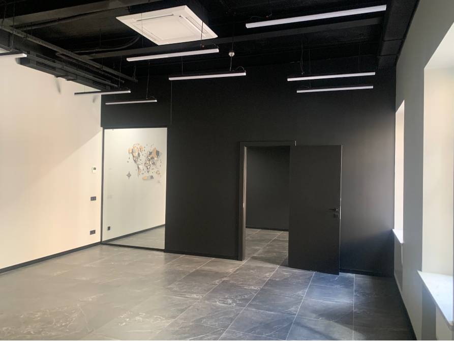 Здається Офісні приміщення площа 180 кв.м 2-й поверх Львів Проспект Шевченка 113Г Львів - фото 8