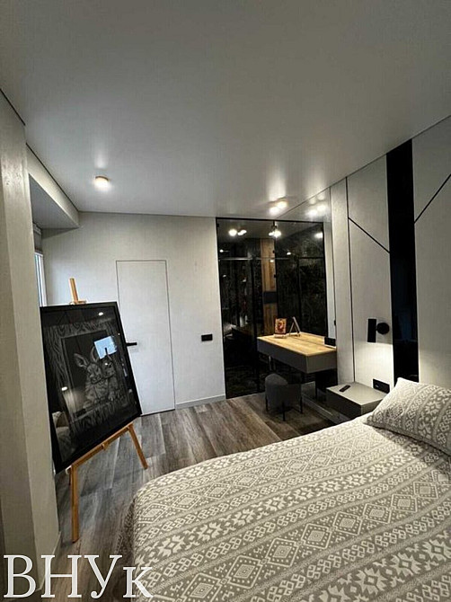 Продаж Квартира 2-кімнатна, 8/9 поверх на В.Івасюка,14в, Даньшина Луцьк - фото 15