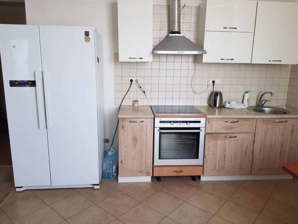 Оренда Квартира 2-кімнатна, 14/35 поверх на пр. Соборности, 30 Киев - изображение 1