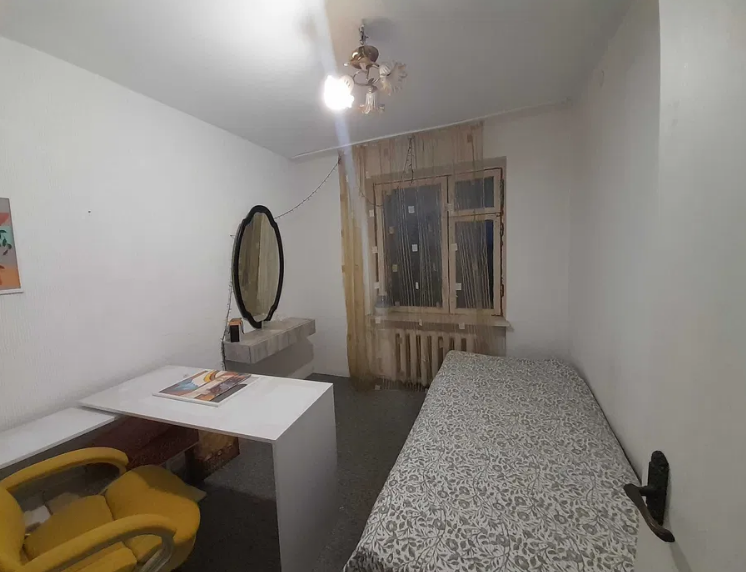 Трехкомнатная квартира под косметический ремонт Одеса - фото 3