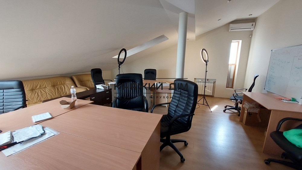 Продаж офісне приміщення на Саксаганского ул. поверх - 4/4 Київ - фото 2