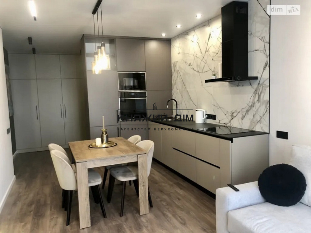 Продаж Квартира 2-кімнатна, 9/26 поверх на Причальная ул. Киев - изображение 5