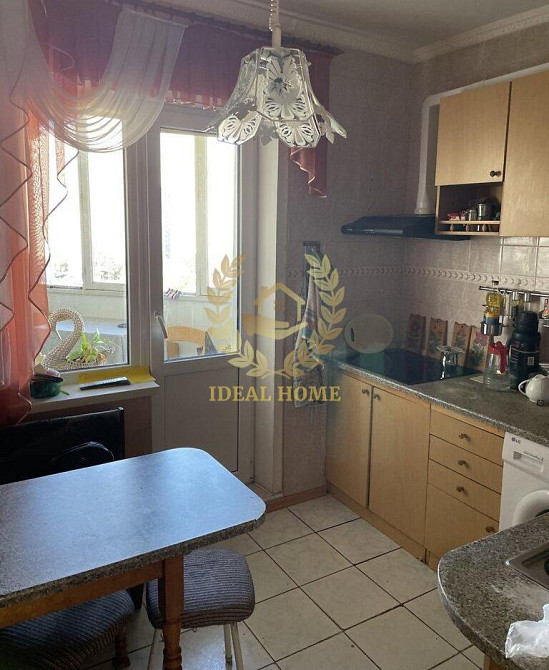 Продаж Квартира 4-кімнатна на Григоренко Петра пр-т, 13 Київ - фото 9