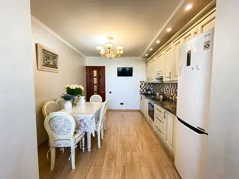 Продаж 3к Квартира 75 кв.м Чернишевського вулиця 114В Луцьк - фото 7