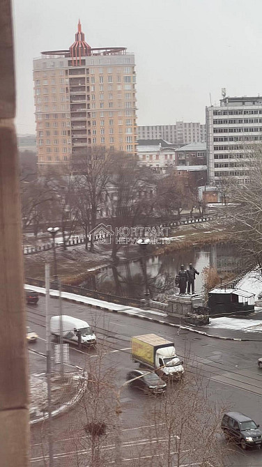 Продаж Квартира 4-кімнатна, 7/7 поверх на вул. Героїв Харкова Харків - фото 6