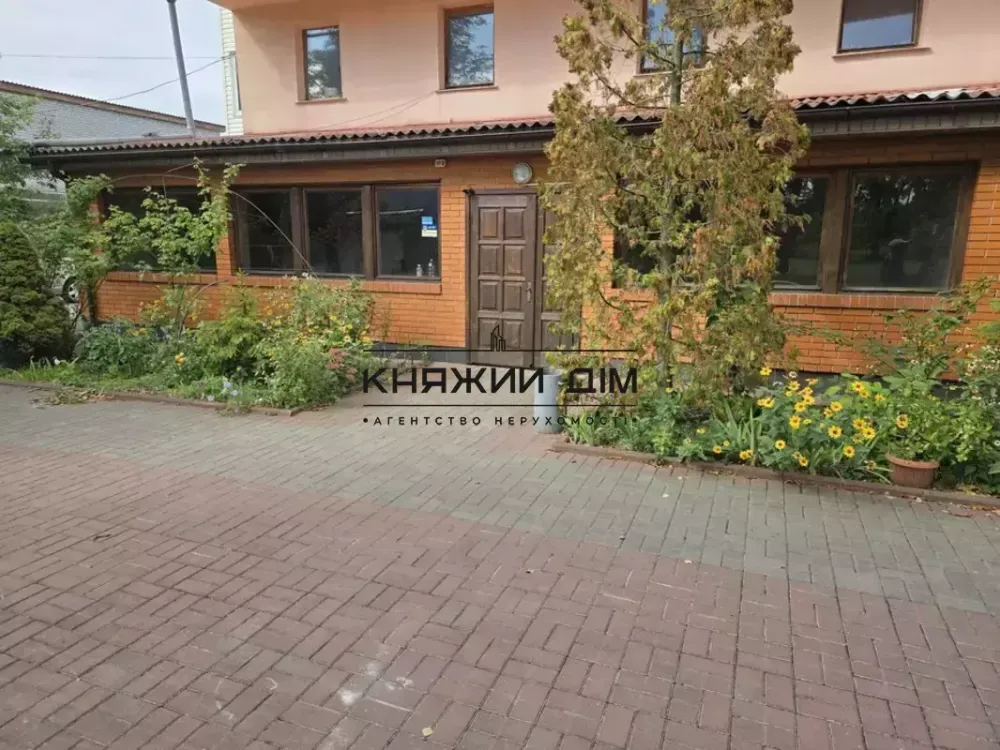 Оренда приміщення вільного призначення поверх - 1/3 Kiev - photo 1