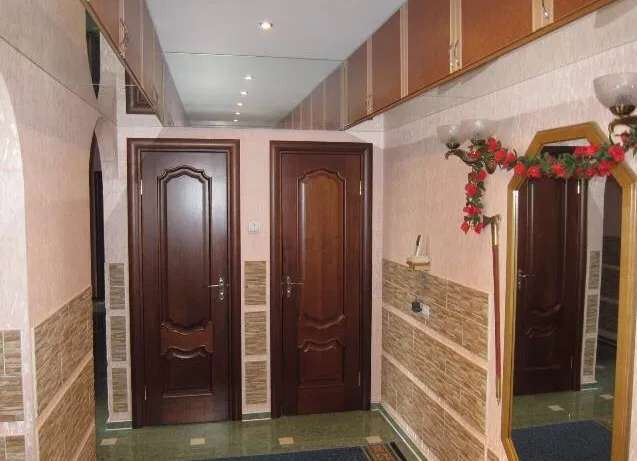 Оренда Квартира 3-кімнатна, 22/36 поверх на ул. Срибнокильская, 1 Київ - фото 4