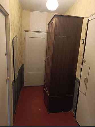 Продаж Квартира 2-кімнатна, 9/9 поверх на Шептицького, 1/2 Киев