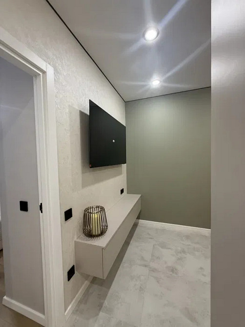 Продаж Квартира 1-кімнатна, 6/16 поверх на вул. Ленкавського Івано-Франківськ - фото 5