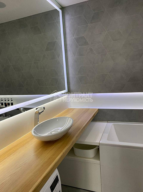 Продаж Квартира 3-кімнатна, 12/17 поверх на вул. Клочківська Харьков - изображение 19