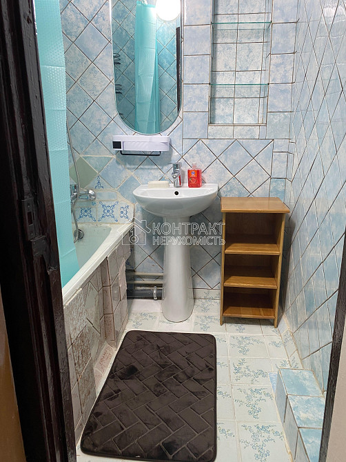 Оренда Квартира 1-кімнатна, 1/14 поверх на вул. Власенка Харьков - изображение 8