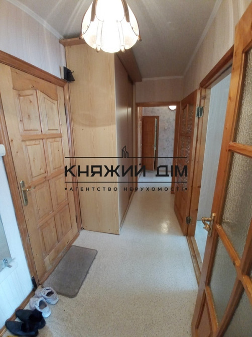 Оренда Квартира 2-кімнатна, 14/16 поверх на Бажана Николая просп. Київ - фото 8