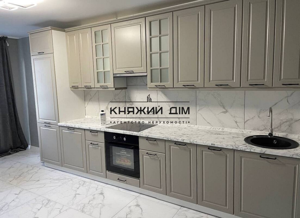 Продажа 1ком. квартиры ЖК Welcome Home Метро Харьковская. № 21141040 Київ - фото 5