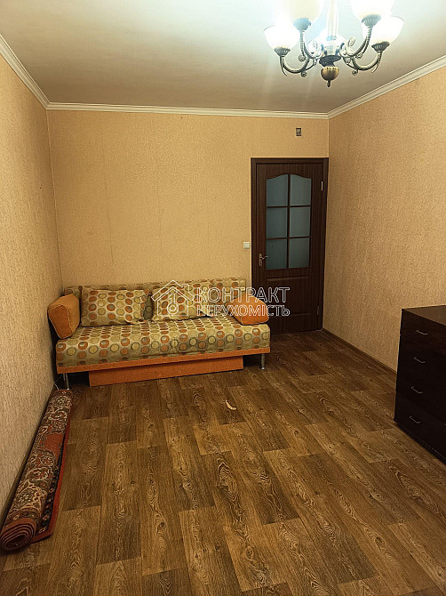 Оренда Квартира 1-кімнатна, 7/9 поверх на вул. Гвардійців Широнінців Kharkiv - photo 4