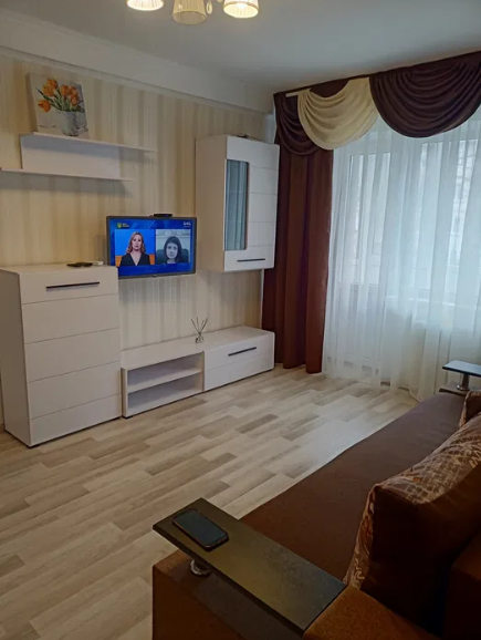 Оренда Квартира 2-кімнатна, 3/5 поверх на вул. Васильківська, 43/3 Kiev - photo 1