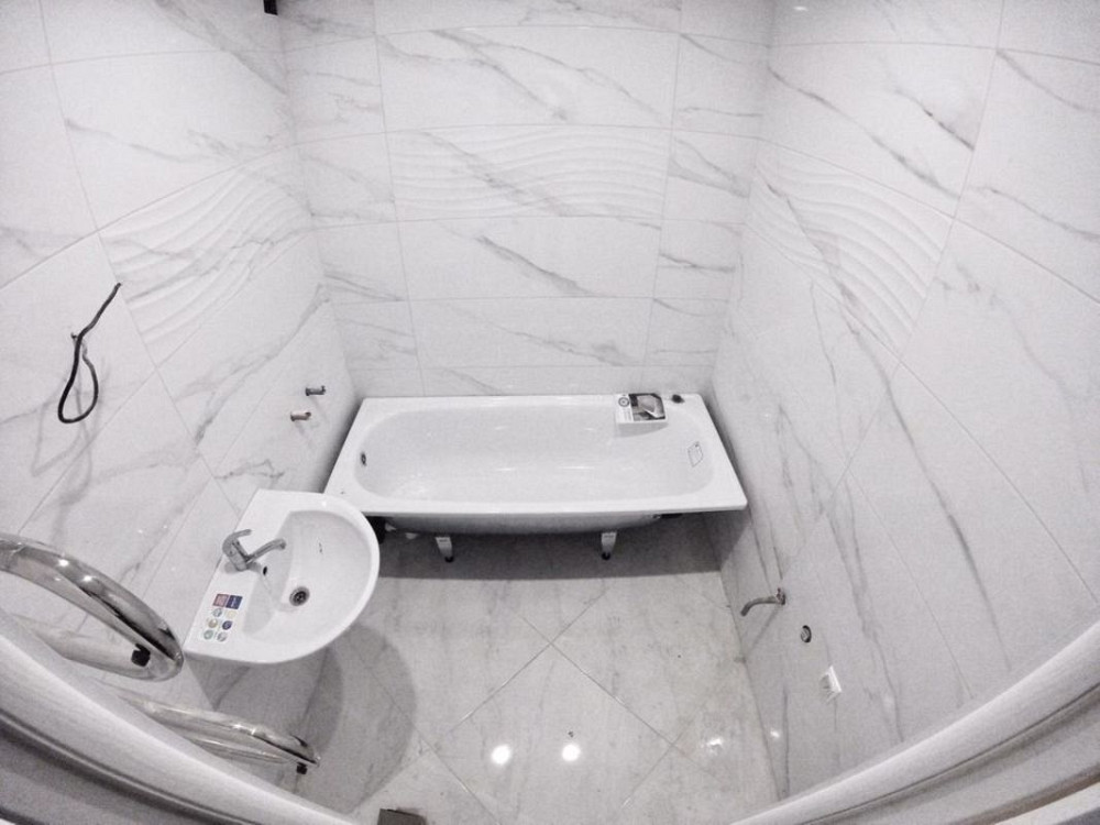 Оренда Квартира 1-кімнатна, 1/16 поверх на ул. Срибнокильская, 8 Киев - изображение 3