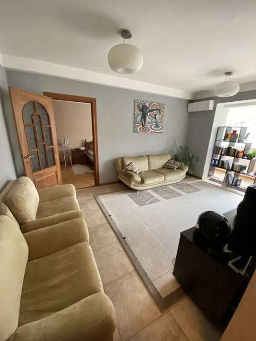 Оренда Квартира 2-кімнатна, 4/9 поверх на ул. Саксаганского Kiev - photo 3