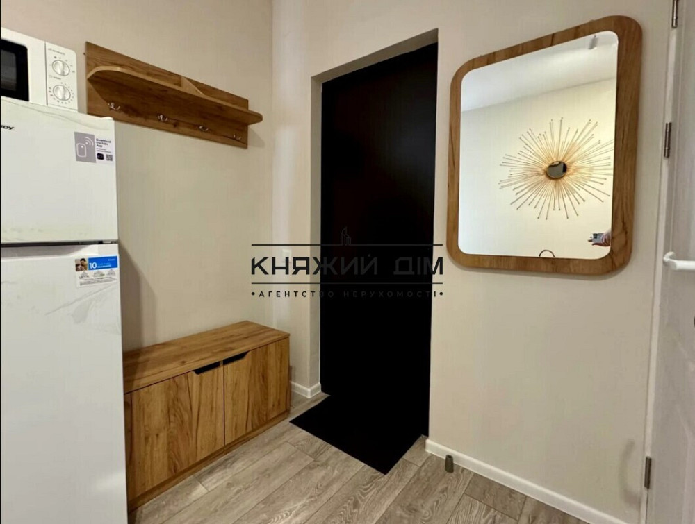 Оренда Квартира 2-кімнатна, 2/26 поверх на Некрасова ул. Київ - фото 5