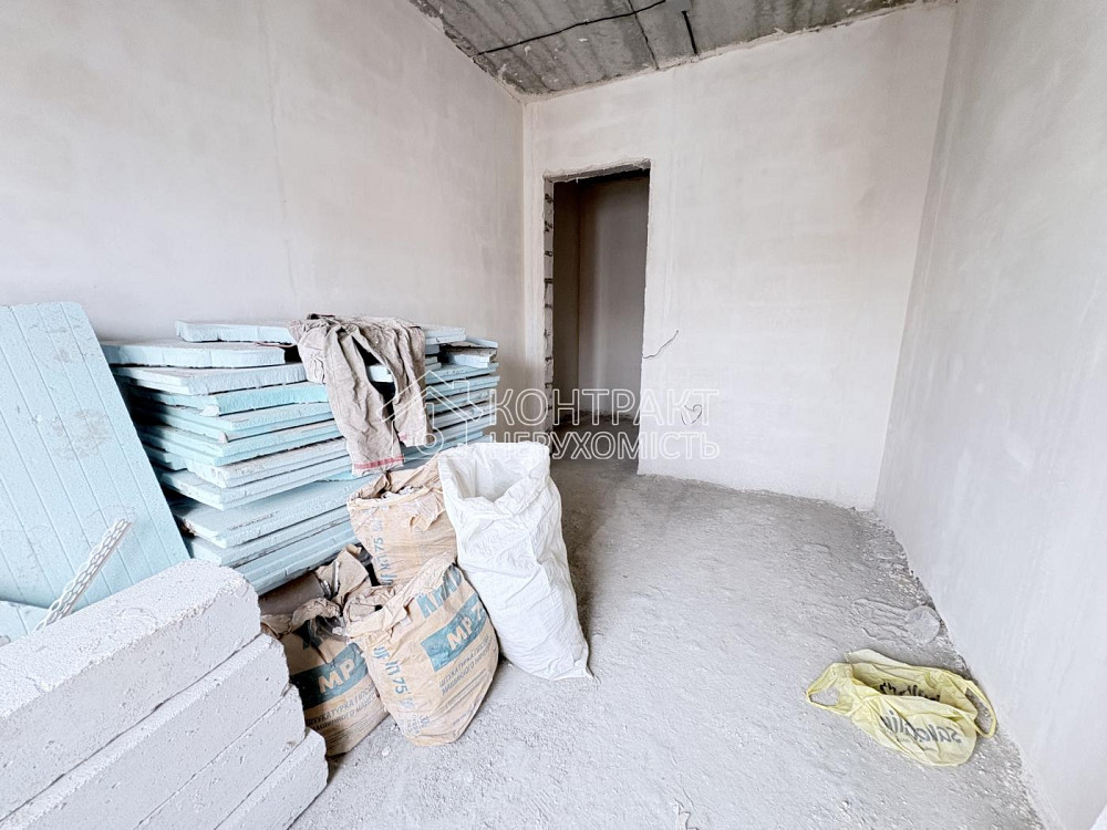 Продаж Квартира 3-кімнатна, 9/9 поверх на вул. Драгоманова Харків - фото 13