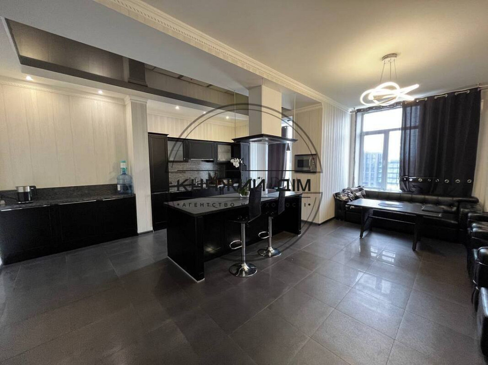 Пропонується на продаж 3 кімнатна квартира по вул. Дніпровська набережна 26Д ЖК Південна Брама 21144905 Київ - фото 16