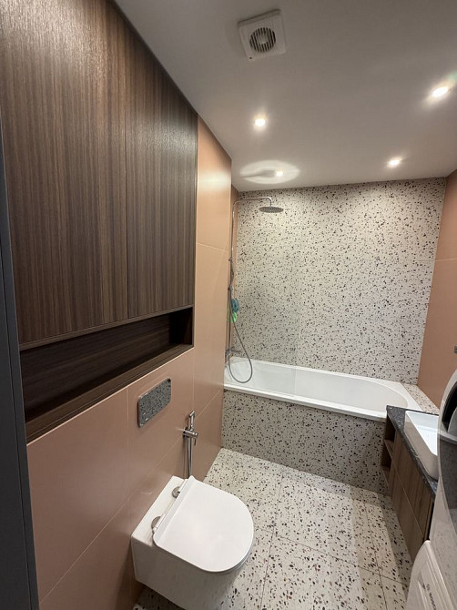 Продаж Квартира 1-кімнатна, 12/26 поверх на Зарічна вул., д. 2 Київ - фото 2