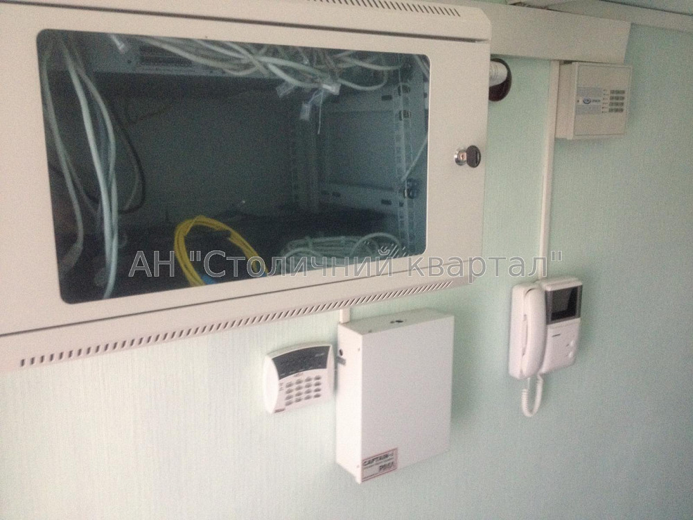 Оренда Будинок 12-кімнатний на Антоновича вул., 103А Київ - фото 7