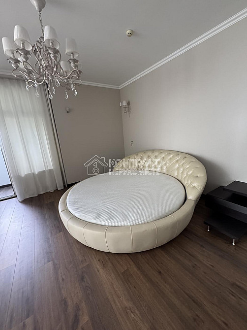 Продаж Квартира 3-кімнатна, 15/25 поверх на вул. Тринклера в'їзд Харків - фото 13