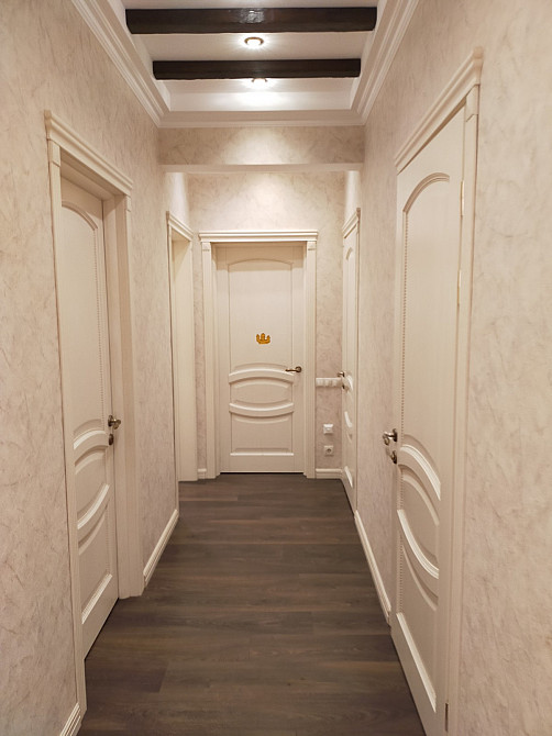 3-х комнатная квартира в новом доме на улице Тенистой. Одеса - фото 7