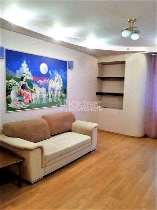 Продаж Квартира 3-кімнатна, 7/10 поверх на вул. Сухумская Харьков - изображение 3