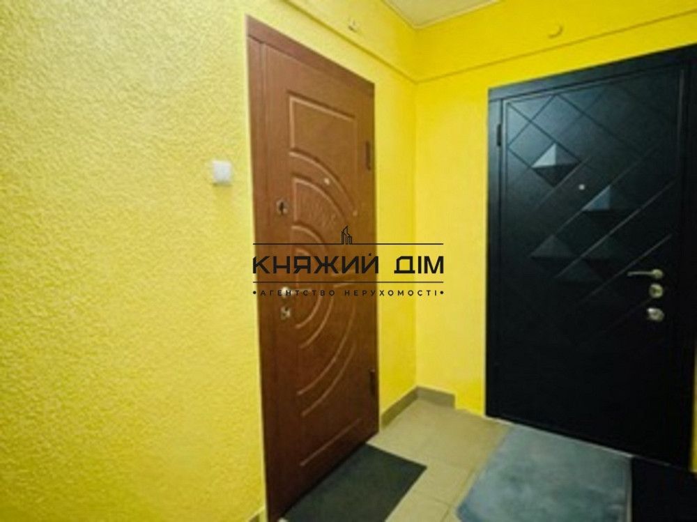 Оренда 1-но к квартири в ЖК Амурський. №11198807 Киев - изображение 17