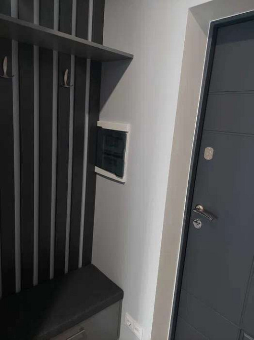 Оренда Квартира 1-кімнатна, 19/23 поверх на ул. Каховская, 62 Київ - фото 3