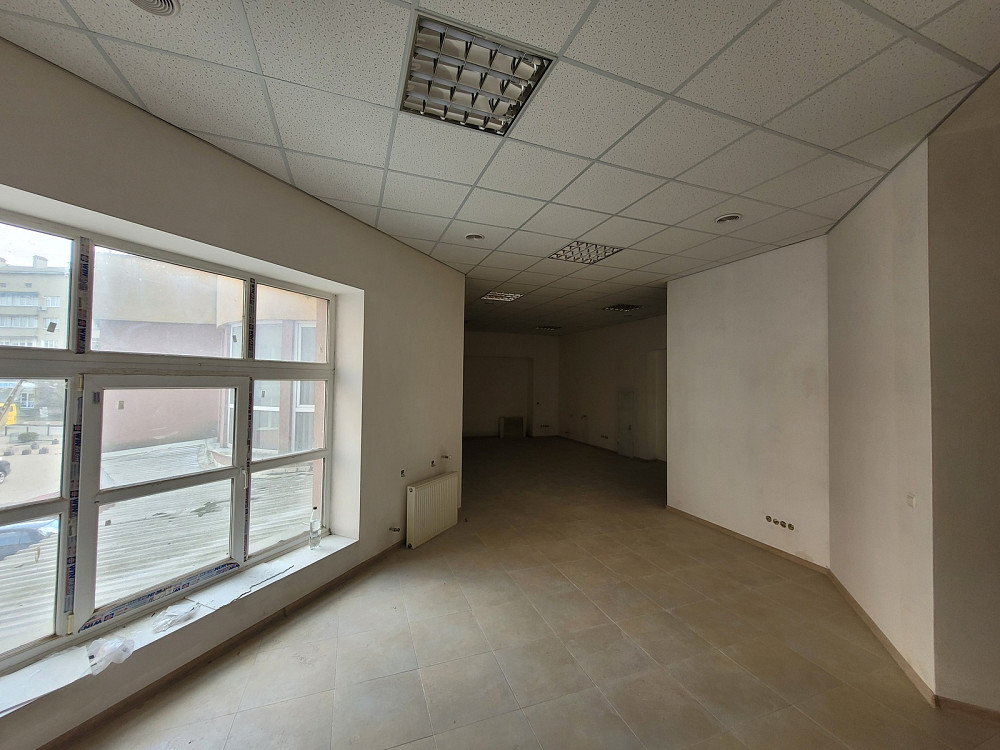 Оренда приміщення вільного призначення на Орлика П. вул., 8 поверх - 2/2 Івано-Франківськ - фото 6