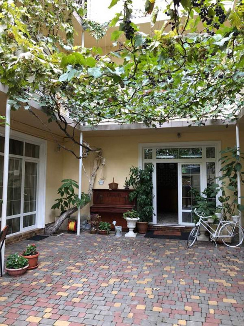 Продаж приміщення вільного призначення на Малая Арнаутская ул. поверх - 1/3 Одесса - изображение 7