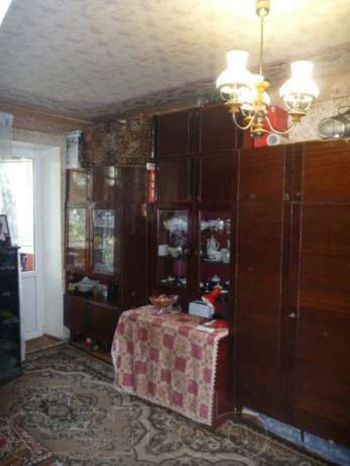 Продаж Квартира 1-кімнатна, 5/6 поверх на Миколи Міхновського бульв. (Дружби Народів), 4/6 Киев - изображение 3