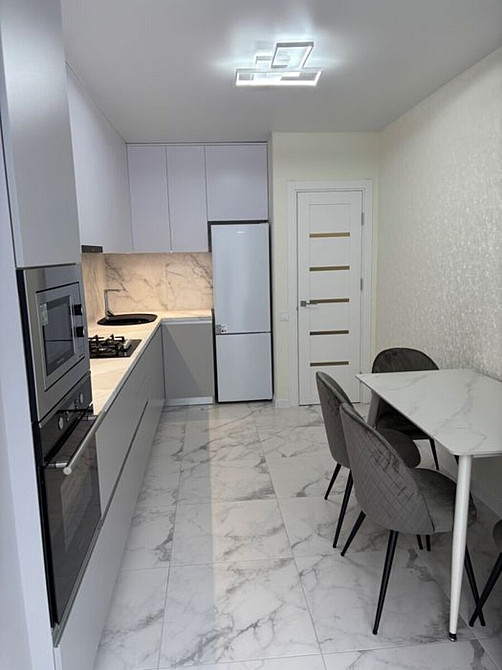 Продаж Квартира 2-кімнатна, 4/10 поверх на Запорізьке шосе, 32л Дніпро - фото 2