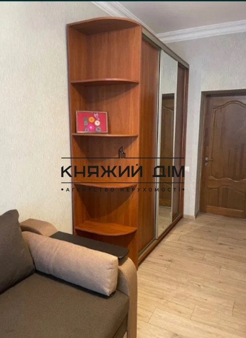 Оренда Квартира 1-кімнатна, 1/5 поверх на Кустанайская ул. Київ - фото 5