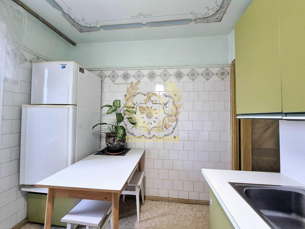 Продаж Квартира 1-кімнатна, 12/16 поверх на Гонгадзе Георгия пр-т, 32З Київ - фото 4