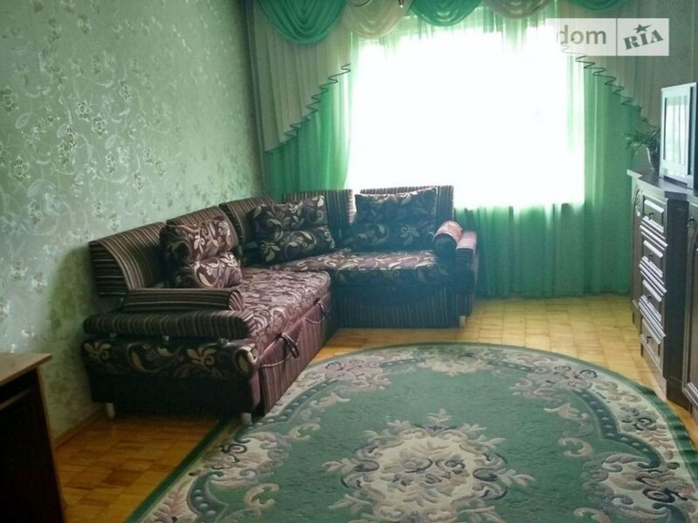 Оренда Квартира 2-кімнатна, 6/16 поверх на Харьковское шоссе, 188 Київ - фото 2