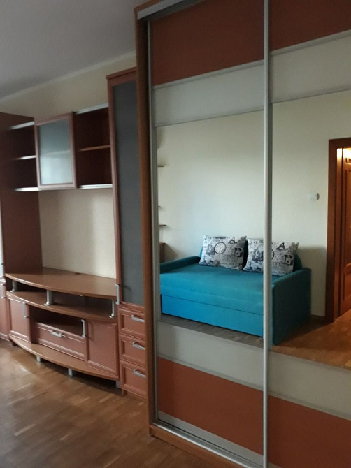 Продаж Квартира 2-кімнатна, 1/9 поверх на вул. Володимира Івасюка Київ - фото 2