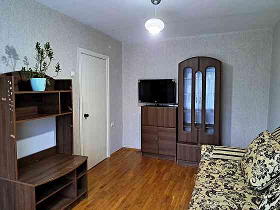 Оренда Квартира 1-кімнатна, 3/9 поверх на улица Архитектора Вербицкого, д.17 Київ