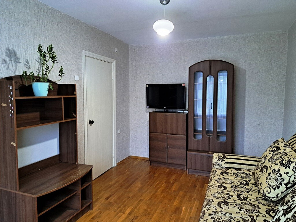 Оренда Квартира 1-кімнатна, 3/9 поверх на улица Архитектора Вербицкого, д.17 Київ - фото 4