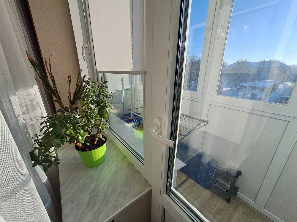 Оренда Квартира 1-кімнатна, 4/5 поверх на вул. Енергетична Велика Березовиця - фото 11