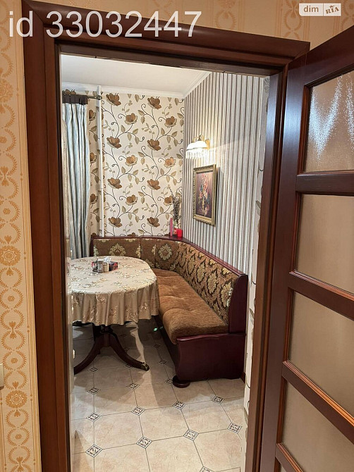 Оренда Квартира 1-кімнатна, 1/11 поверх на вул. Ахматової Анни, 7/15 Київ - фото 7