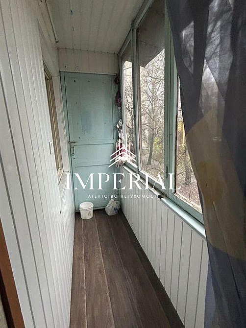Продаж Квартира 1-кімнатна, 4/9 поверх на вул. Василя Липківського Київ - фото 8