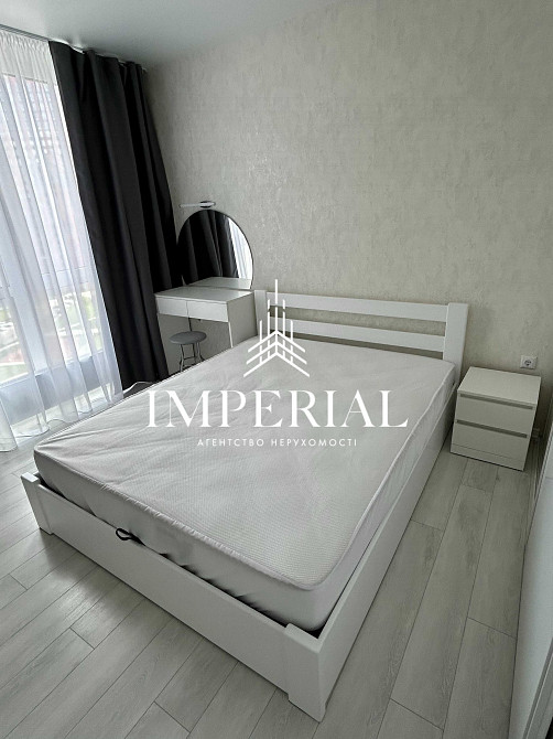 Оренда Квартира 2-кімнатна, 10/25 поверх на вул. Івана Виговського 44 Kiev - photo 5