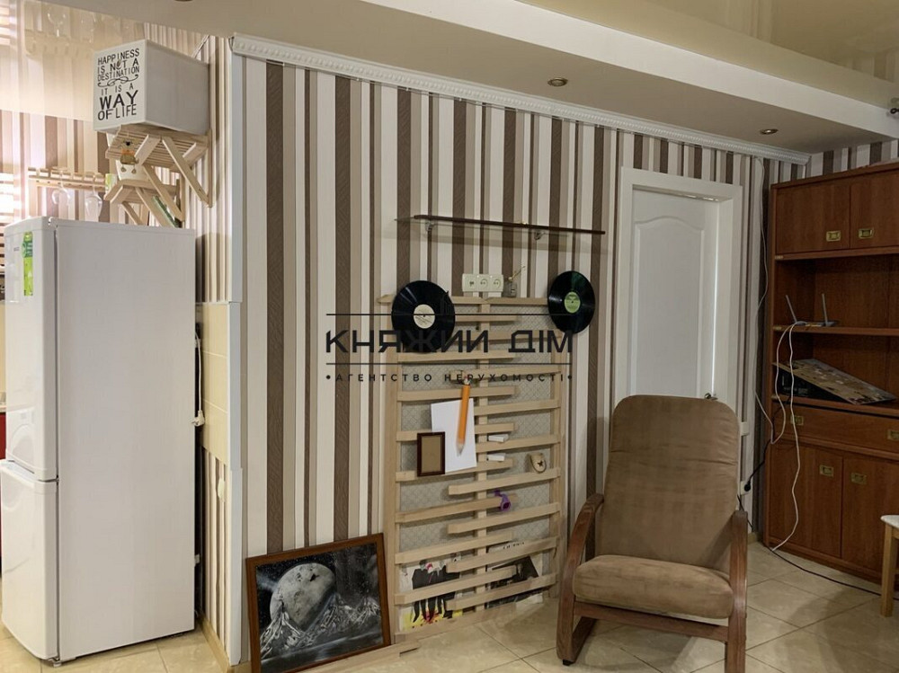 Оренда 2. квартири приватному будинку м.Славутич. Код об'єкта 11194025. Киев - изображение 11