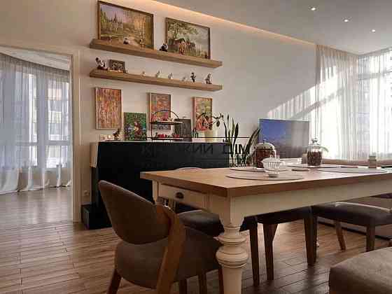 Продаж 3-кімнатної квартири студіо в ЖК Старокиївський. № 21143909 Kiev