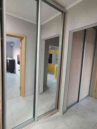 Оренда Квартира 1-кімнатна, 10/25 поверх на Григорія Ващенка, 3 Киев